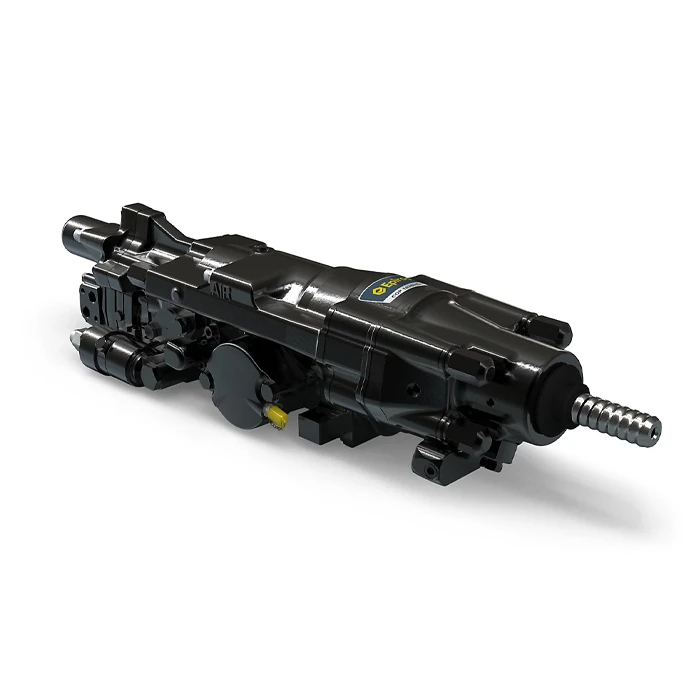 Epiroc Rock Drill Cop
