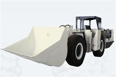 Usage and Maintenance of Loaders