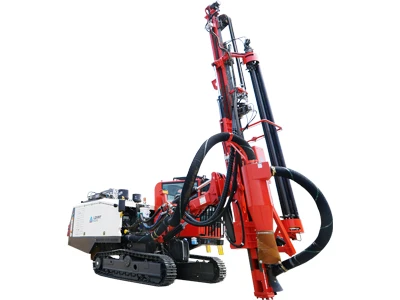 Operating Regulations For Mining Machinery