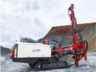 Maintenance Safety Of Mining Machinery