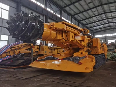 Mineral Processing Machinery